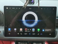 AITO Aion M5 Extended Range Ultra RWD - ფოტო 10