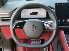 AITO Aion M5 Extended Range Ultra RWD - ფოტო 12