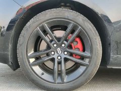 AITO Aion M5 Extended Range Ultra RWD - ფოტო 5