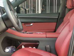 AITO Aion M5 Extended Range Ultra RWD - ფოტო 6