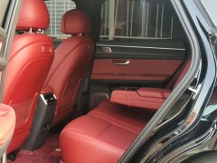 AITO Aion M5 Extended Range Ultra RWD - ფოტო 7