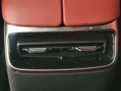 AITO Aion M5 Extended Range Ultra RWD - ფოტო 8