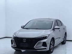Changan Eado PLUS Blue Whale NE 1.4T GDI DCT Luxury - photo 1