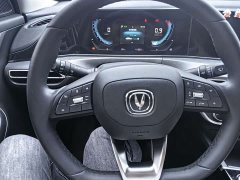 Changan Eado PLUS Blue Whale NE 1.4T GDI DCT Luxury - photo 11