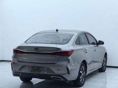 Changan Eado PLUS Blue Whale NE 1.4T GDI DCT Luxury - photo 12
