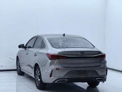 Changan Eado PLUS Blue Whale NE 1.4T GDI DCT Luxury - photo 14