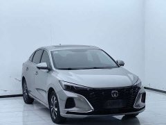 Changan Eado PLUS Blue Whale NE 1.4T GDI DCT Luxury - photo 3