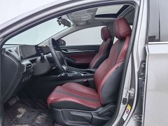 Changan Eado PLUS Blue Whale NE 1.4T GDI DCT Luxury - photo 4