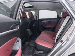 Changan Eado PLUS Blue Whale NE 1.4T GDI DCT Luxury - photo 5