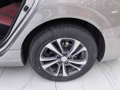 Changan Eado PLUS Blue Whale NE 1.4T GDI DCT Luxury - photo 6