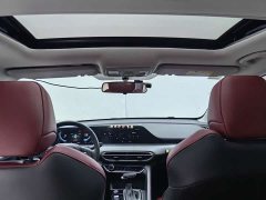 Changan Eado PLUS Blue Whale NE 1.4T GDI DCT Luxury - photo 7