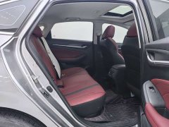 Changan Eado PLUS Blue Whale NE 1.4T GDI DCT Luxury - photo 8