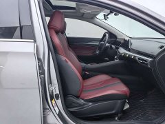 Changan Eado PLUS Blue Whale NE 1.4T GDI DCT Luxury - photo 9