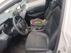 Toyota Corolla 1.2T S-CVT Elite Plus - photo 11