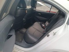 Toyota Corolla 1.2T S-CVT Elite Plus - photo 13