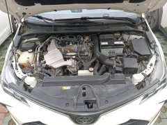 Toyota Corolla 1.2T S-CVT Elite Plus - photo 16