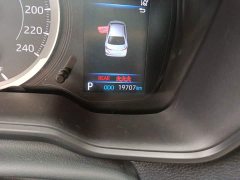 Toyota Corolla 1.2T S-CVT Elite Plus - photo 8
