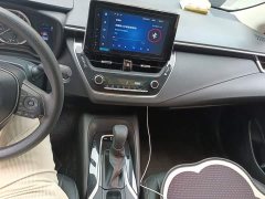 Toyota Corolla 1.2T S-CVT Elite Plus - photo 9