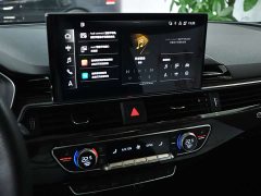 Audi S4 3.0TFSI - фото 10
