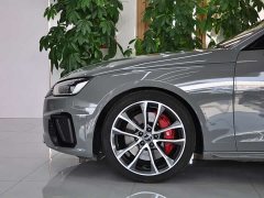 Audi S4 3.0TFSI - фото 18