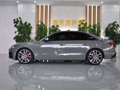 Audi S4 3.0TFSI - фото 3