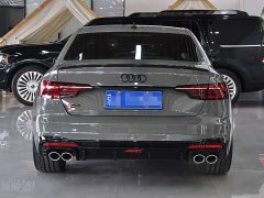 Audi S4 3.0TFSI - фото 5