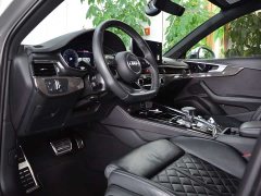 Audi S4 3.0TFSI - фото 6