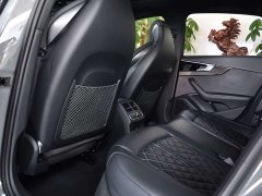 Audi S4 3.0TFSI - фото 7