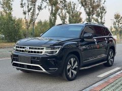 Volkswagen Teramont 380TSI AWD Excellence Luxury Edition - ფოტო 1