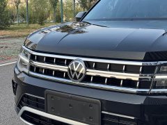 Volkswagen Teramont 380TSI AWD Excellence Luxury Edition - ფოტო 10