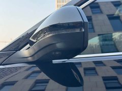 Volkswagen Teramont 380TSI AWD Excellence Luxury Edition - ფოტო 11