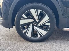 Volkswagen Teramont 380TSI AWD Excellence Luxury Edition - ფოტო 12