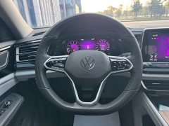 Volkswagen Teramont 380TSI AWD Excellence Luxury Edition - ფოტო 15