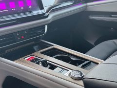 Volkswagen Teramont 380TSI AWD Excellence Luxury Edition - ფოტო 16
