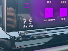 Volkswagen Teramont 380TSI AWD Excellence Luxury Edition - ფოტო 17