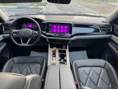 Volkswagen Teramont 380TSI AWD Excellence Luxury Edition - ფოტო 19