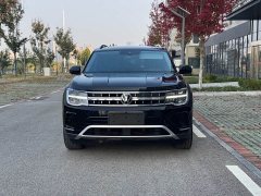 Volkswagen Teramont 380TSI AWD Excellence Luxury Edition - ფოტო 2