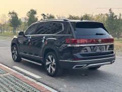 Volkswagen Teramont 380TSI AWD Excellence Luxury Edition - ფოტო 4
