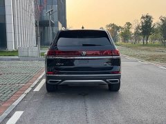 Volkswagen Teramont 380TSI AWD Excellence Luxury Edition - ფოტო 5