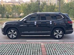 Volkswagen Teramont 380TSI AWD Excellence Luxury Edition - ფოტო 7