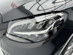 Mercedes-Benz C-Class C 200 L Fashion Sport Edition - photo 11