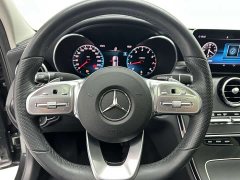 Mercedes-Benz C-Class C 200 L Fashion Sport Edition - photo 17