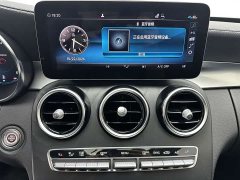 Mercedes-Benz C-Class C 200 L Fashion Sport Edition - photo 18