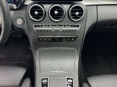 Mercedes-Benz C-Class C 200 L Fashion Sport Edition - photo 19