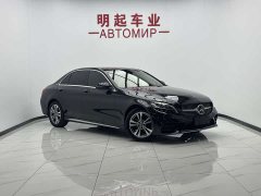 Mercedes-Benz C-Class C 200 L Fashion Sport Edition - photo 2