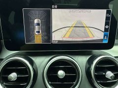 Mercedes-Benz C-Class C 200 L Fashion Sport Edition - photo 20