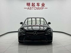 Mercedes-Benz C-Class C 200 L Fashion Sport Edition - photo 3