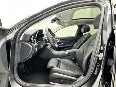 Mercedes-Benz C-Class C 200 L Fashion Sport Edition - photo 4
