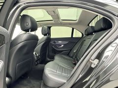 Mercedes-Benz C-Class C 200 L Fashion Sport Edition - photo 5