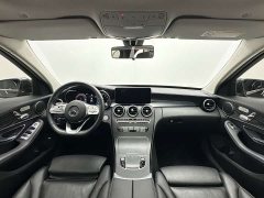 Mercedes-Benz C-Class C 200 L Fashion Sport Edition - photo 6